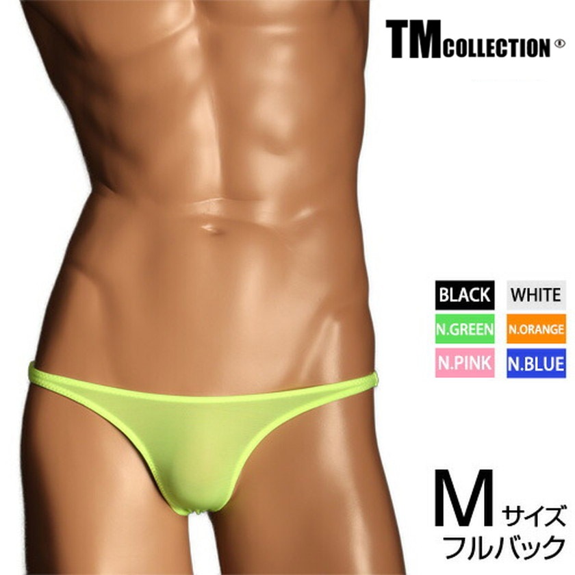 Mサイズ UNISEX TMコレクション NewT2M2 ハギ無し Smooth FB メンズ