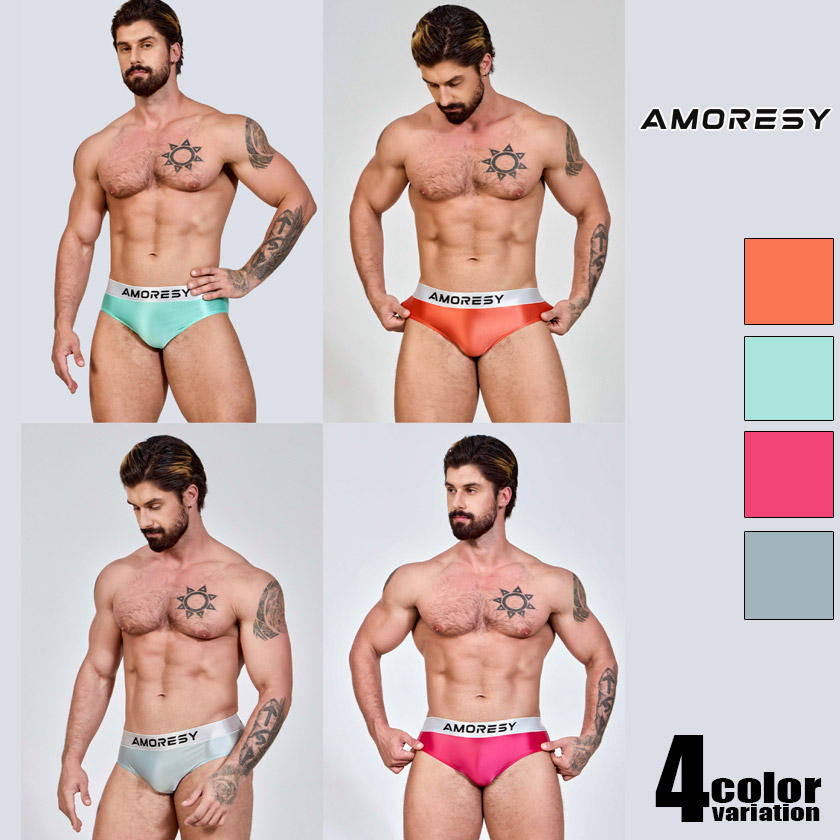 󥺥ӥˡAMORESY/쥷 ӥ ԥåꡡ եå  ݡġ ӥ˥֥꡼աBIKINI
