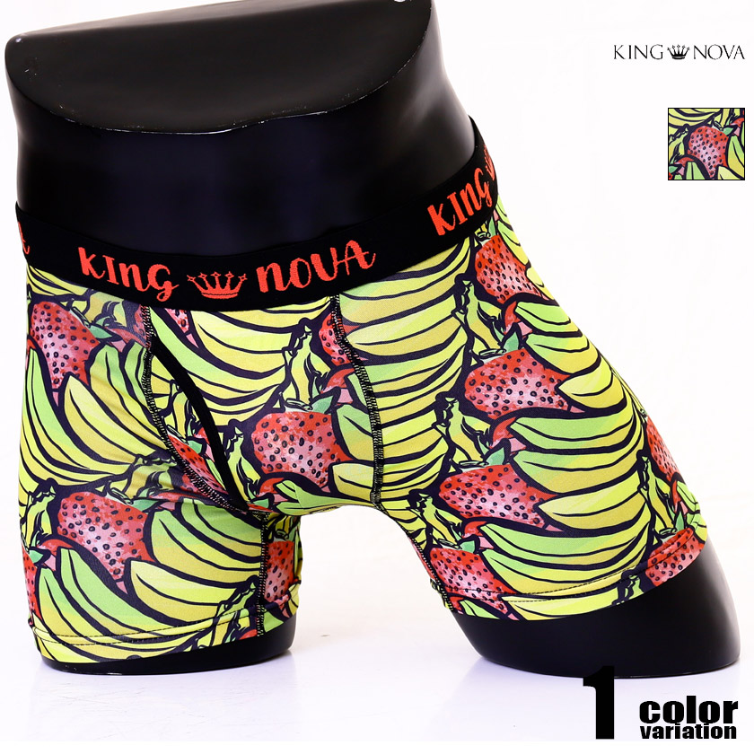 ܥѥ  KING NOVA/󥰥Υ  ե롼 Хʥ  ʪ 饹 塡󥺡ѥ  ץȥȥХ
