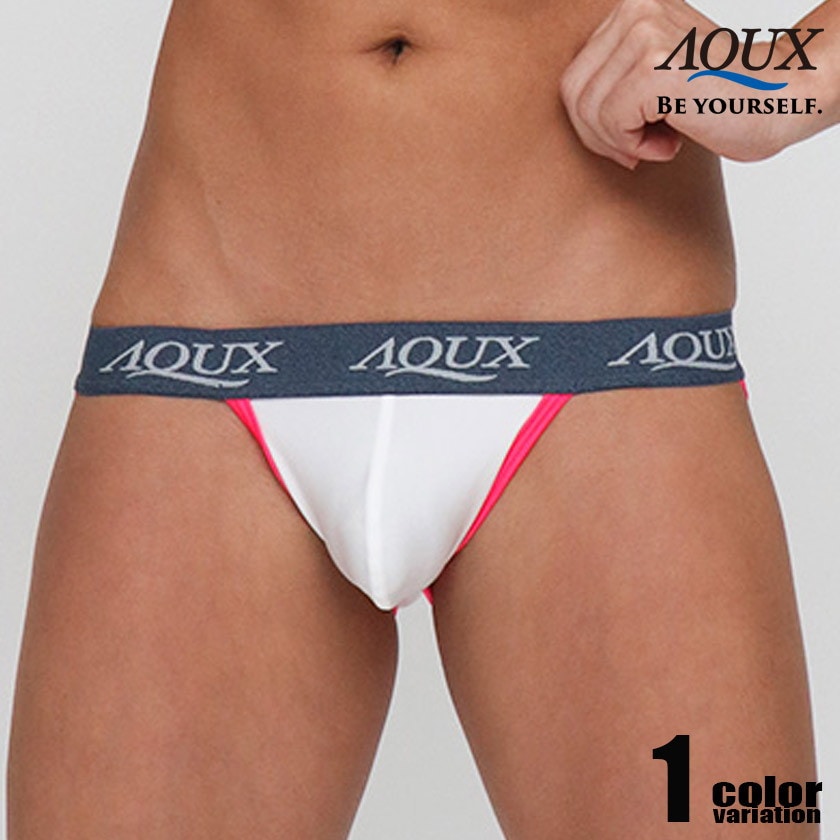 󥺥ӥ ֥꡼ AQUX/å Nappy Bikini 