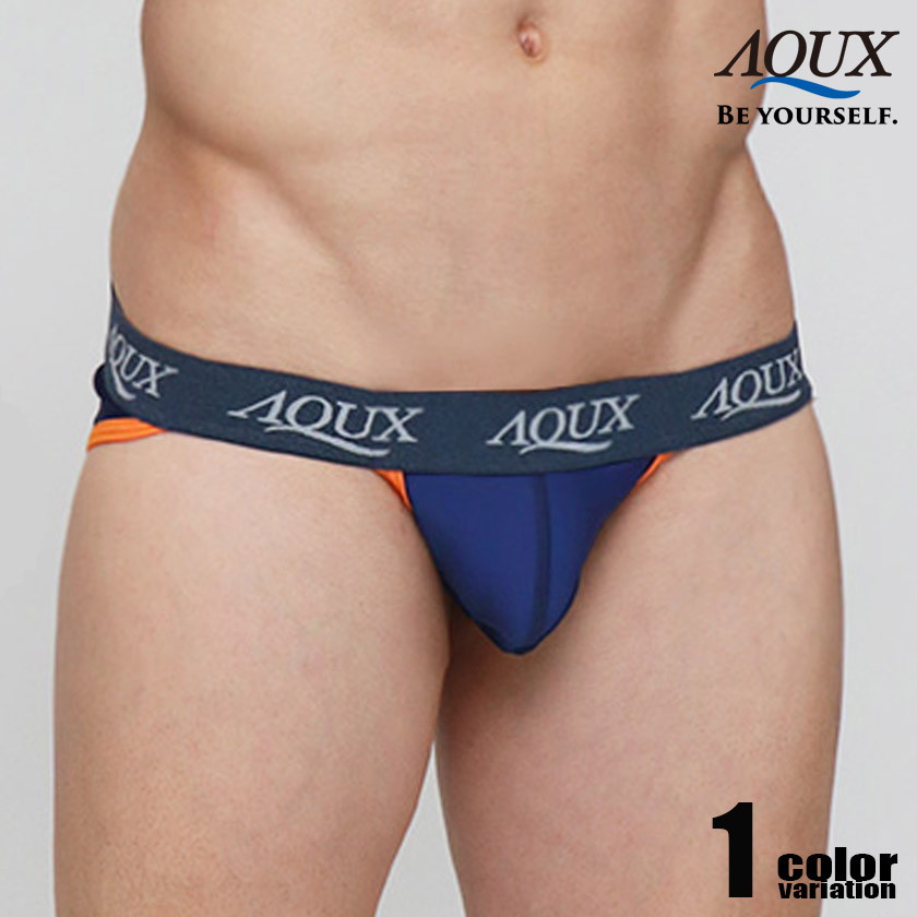󥺥ӥ ֥꡼ AQUX/å Nappy Bikini 