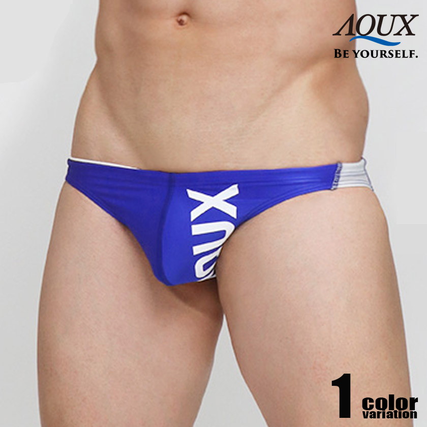 AQUX/アックス スイムウェア/競パン 【完売品】