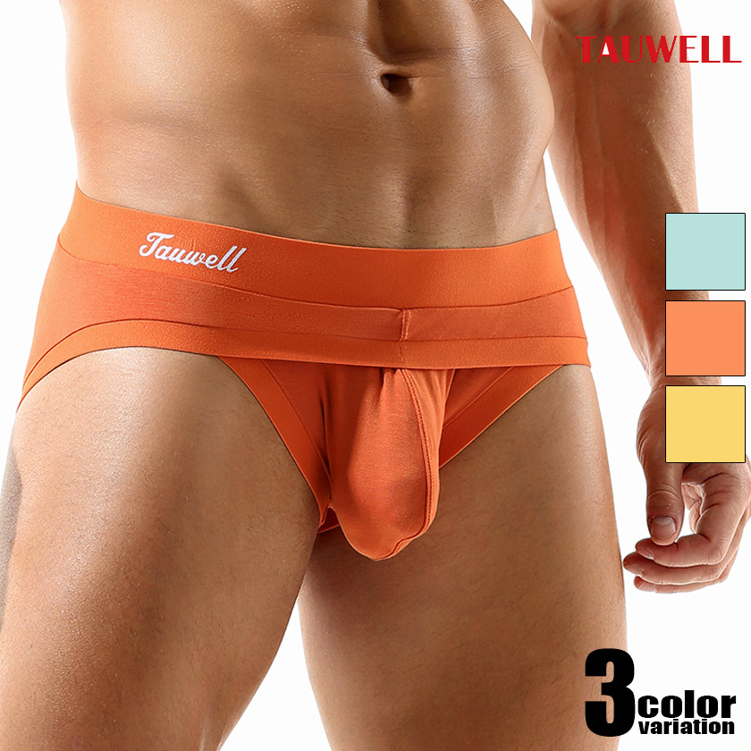 󥺥ӥˡTAUWELL/    Low Rise Brief 24109 Ω˥ 塡󥺡ѥ