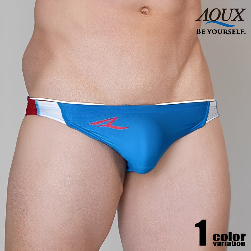 AQUX スイムウェアビキニ Smart Boy Size: L AQUX/アックス Smart Boy 