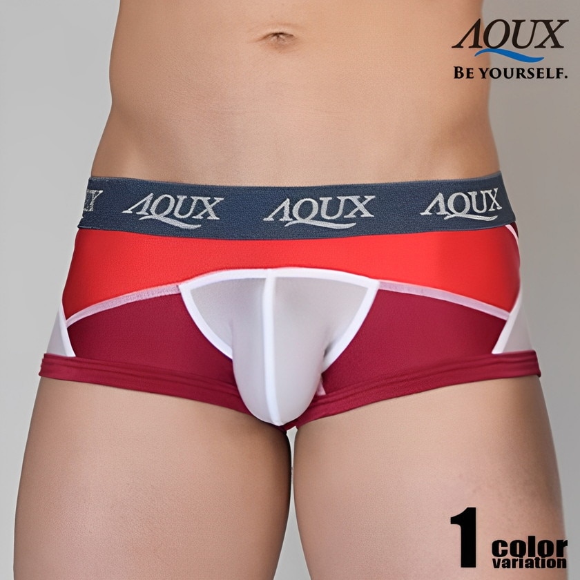 �ܥ������ѥ�� ��� AQUX/���å��� Wave Boxer 