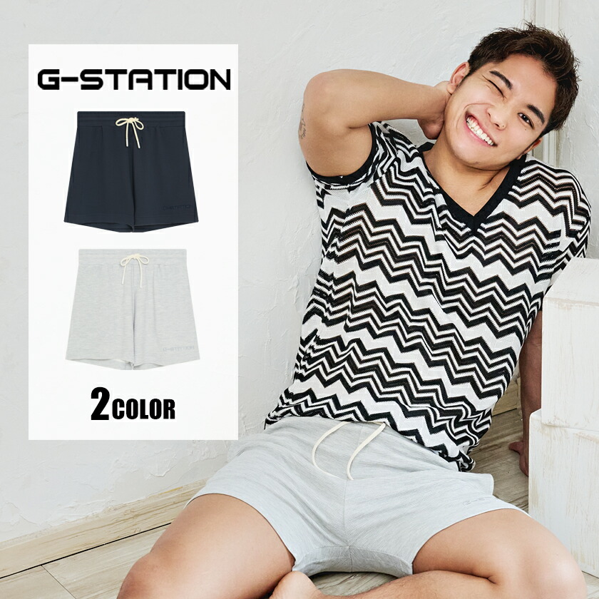 G-Station/�������ơ������ ��åե����� ���硼�ȥѥ�� û�ѥ� �롼�०���� �ѥ���� ������ �ܥȥॹ ���  ɨ���