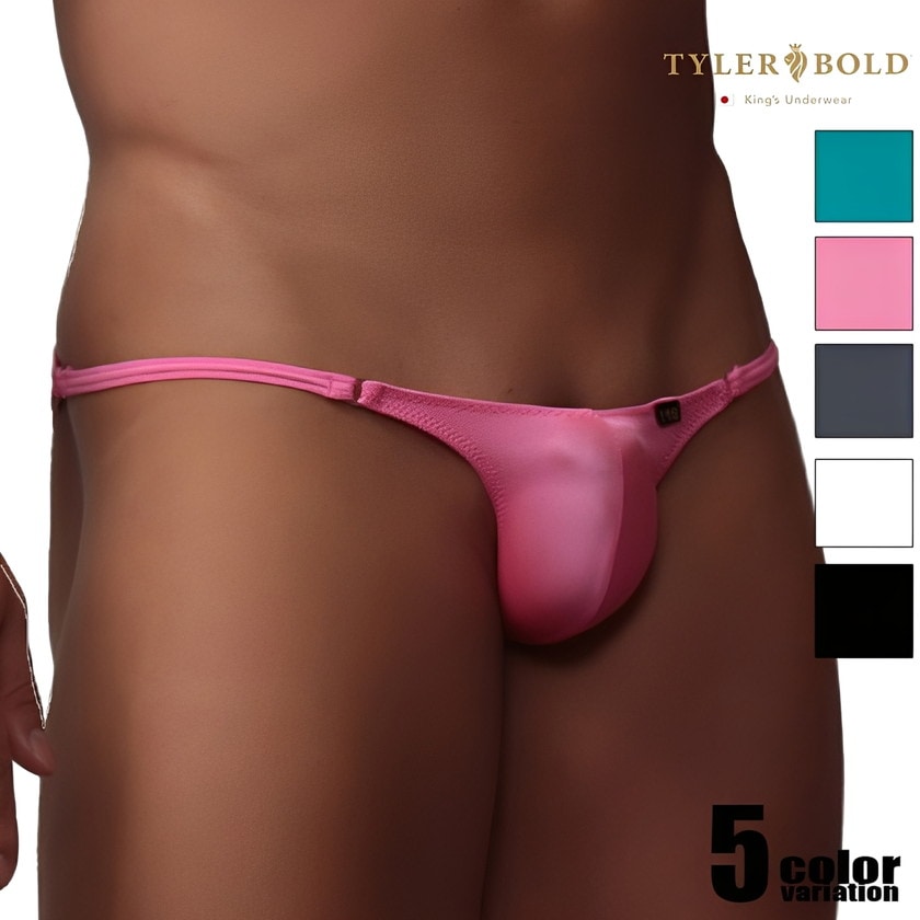 TYLER BOLD/�����顼�ܡ���� �ڥʥΡ�NEW ���饦���� G���ȥ�� T�Хå� �������� ��� �ѥ�� ��������  �������ȥ�����Ĵ����