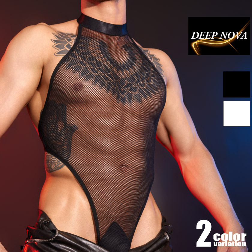 DEEP NOVA/�ǥ����ץΥ�  ��å��� �ͥå� �ϥ��ͥå� �����������ܥǥ������� Ʃ�� �������� ��� �쥪������ �ϥ����åȥ�å� �ϥ��쥰���ԥ��ʥå��դ���T�Хå�