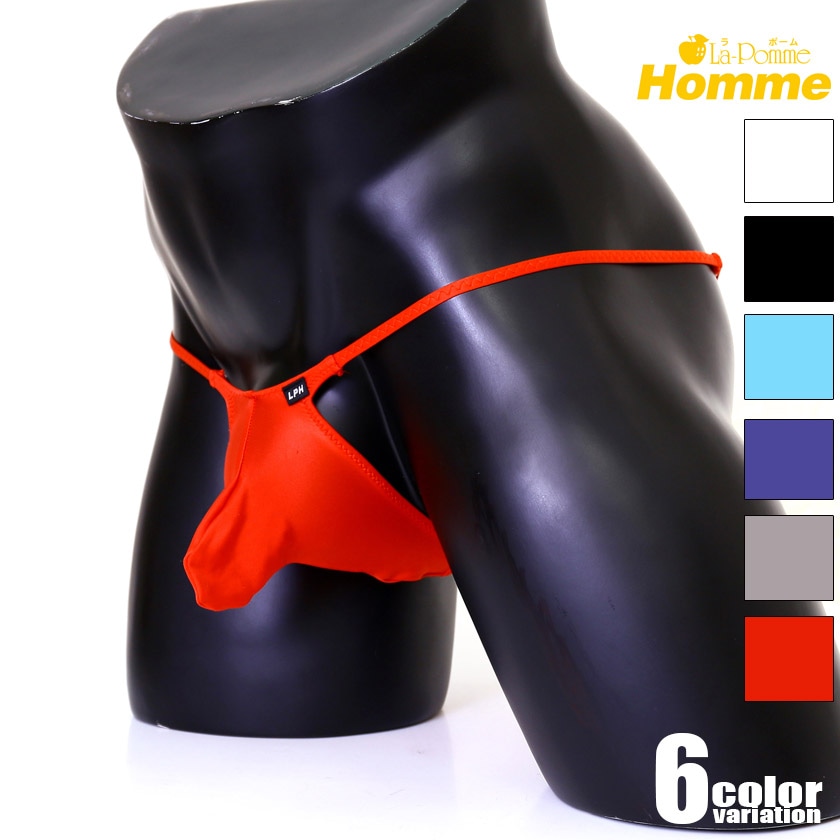 ��󥺥ӥ��� ��La-PommeHomme/��ݡ��ࡦ����� �˾� �̥ե���� �ե륷���� �ϡ��եХå��ӥ��� ��� �����ѥӥ��� ������������� �ѥ��
