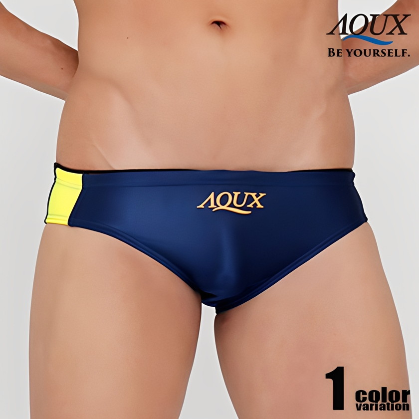 AQUX/å Mid Rise Brief 