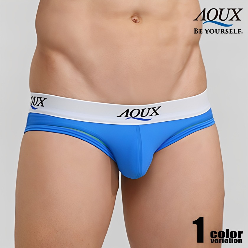 ��󥺥ӥ��� �֥꡼�� AQUX/���å��� Leg Mesh Bikini 