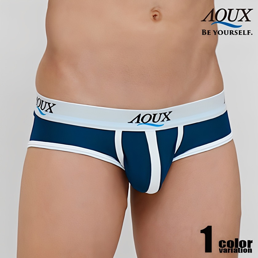 ܥѥ  AQUX/å Jock Strap Boxer 