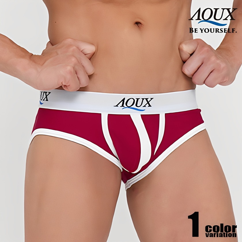 ܥѥ  AQUX/å Jock Strap Boxer 