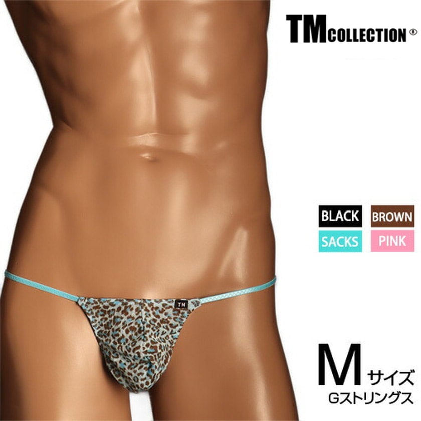 TХå TM쥯 TM Collection Variety of patterns Powernet Х G-STRING󥺡TХå塡ѥġ