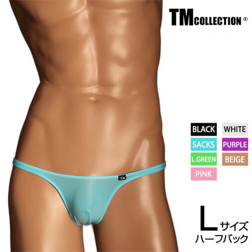 L������ ��󥺥ӥ��� TM CollectionGMF �ĥη� �ϡ��եХå� Lsize����󥺡��ӥ��ˡ����塡�ѥ�ġ�������������� TM���쥯�����