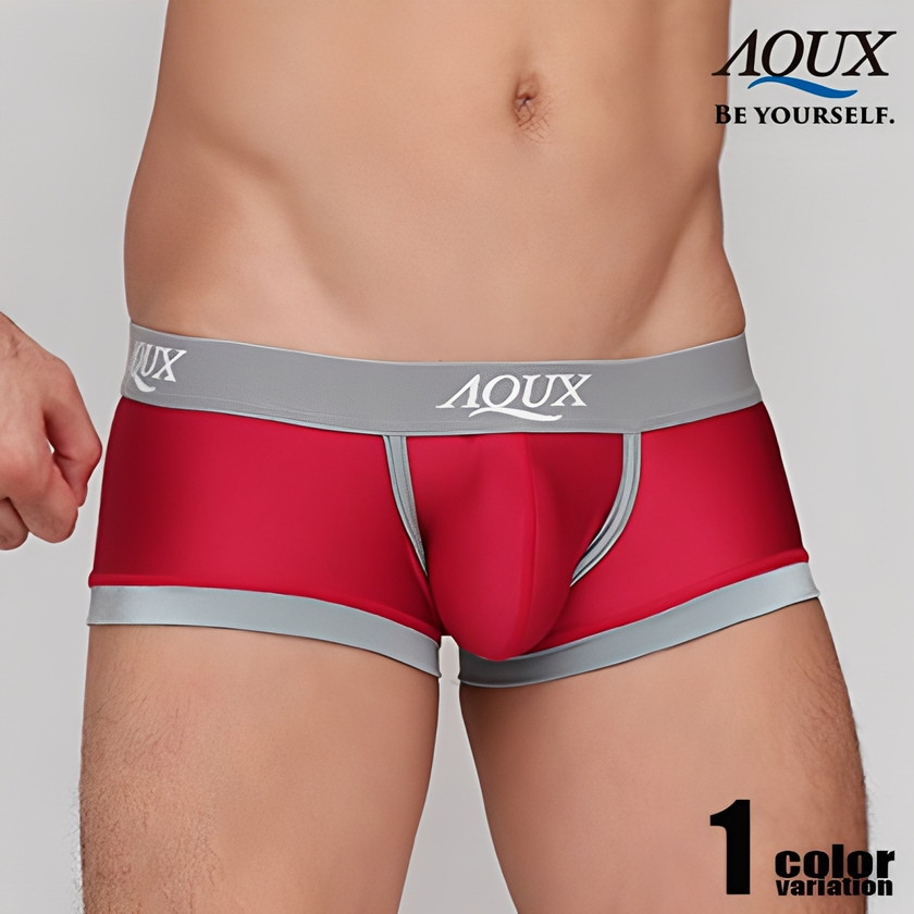 ܥѥ  AQUX/å Leg Band Boxer II 