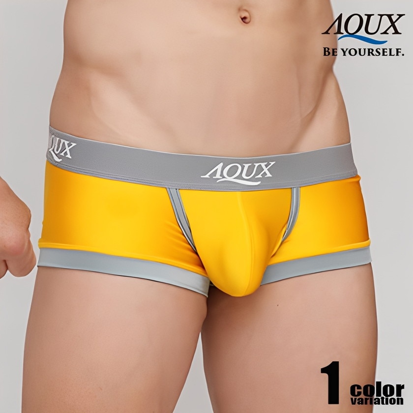 ܥѥ  AQUX/å Leg Band Boxer II 