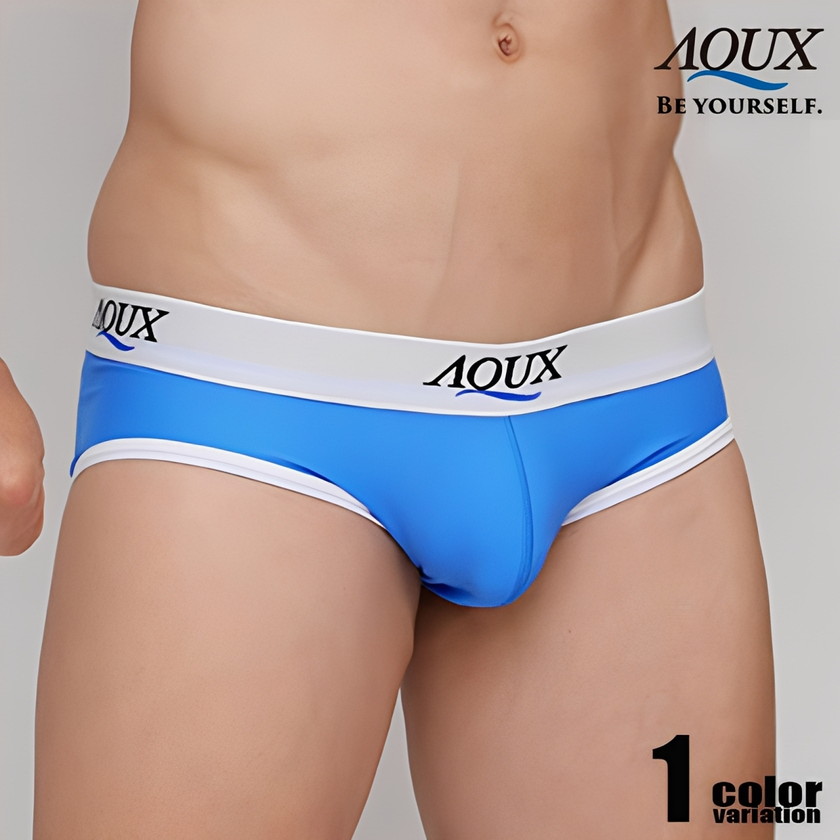 󥺥ӥ ֥꡼ AQUX/å Jock Bikinis II 