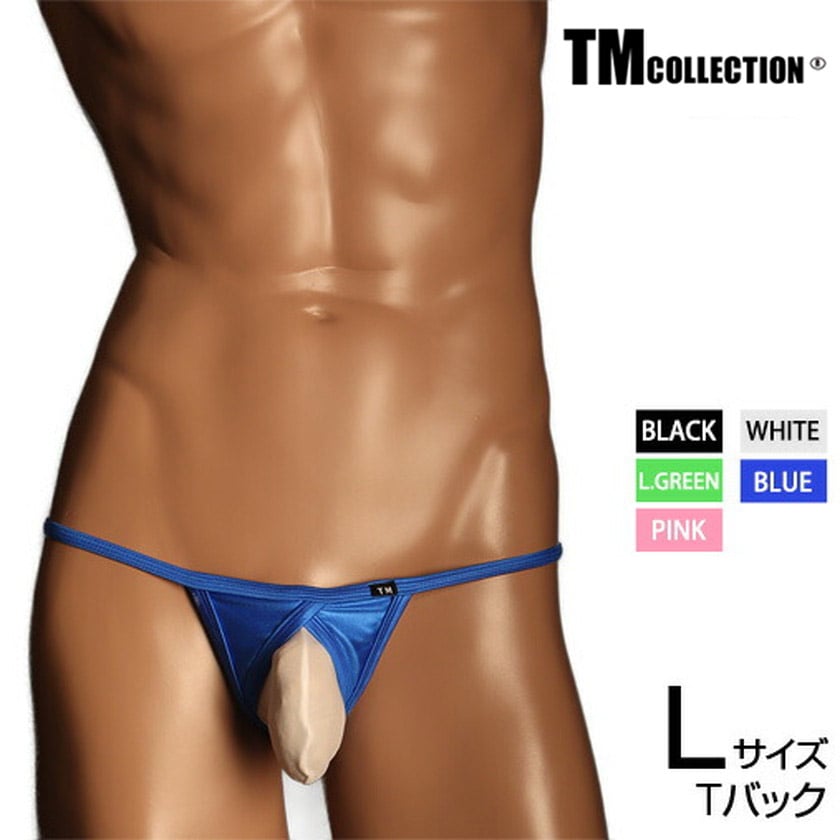 L TM Collection WET x GMF ޥʥॢ TB Lsize󥺡TХå塡ѥġ TM쥯