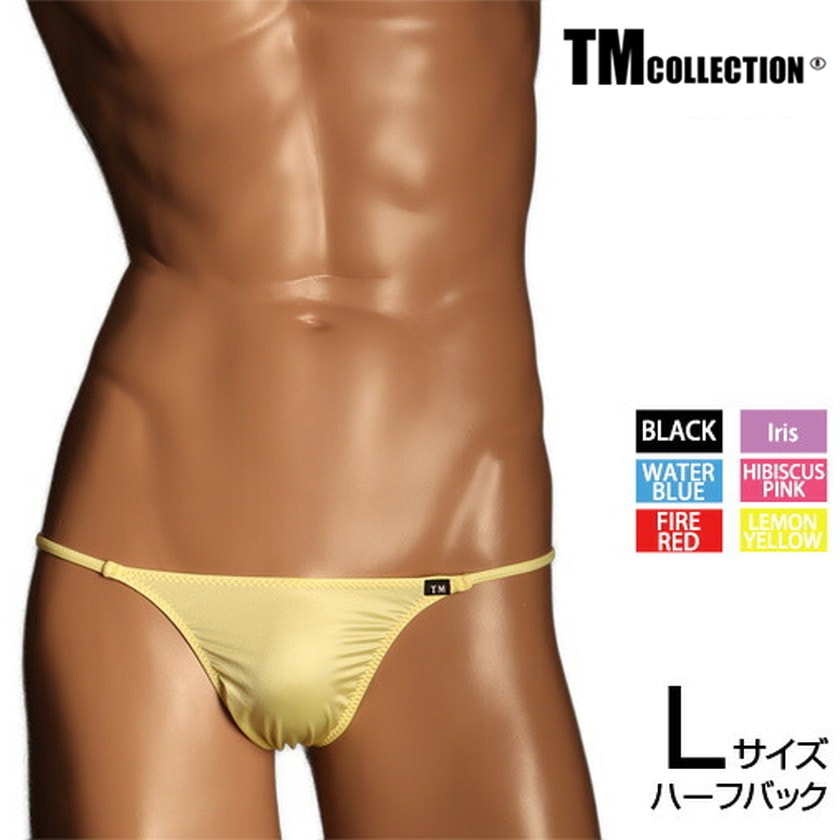 L TM Collection YKS side string sharp HB Lsize󥺡ӥˡ塡ѥġ TM쥯