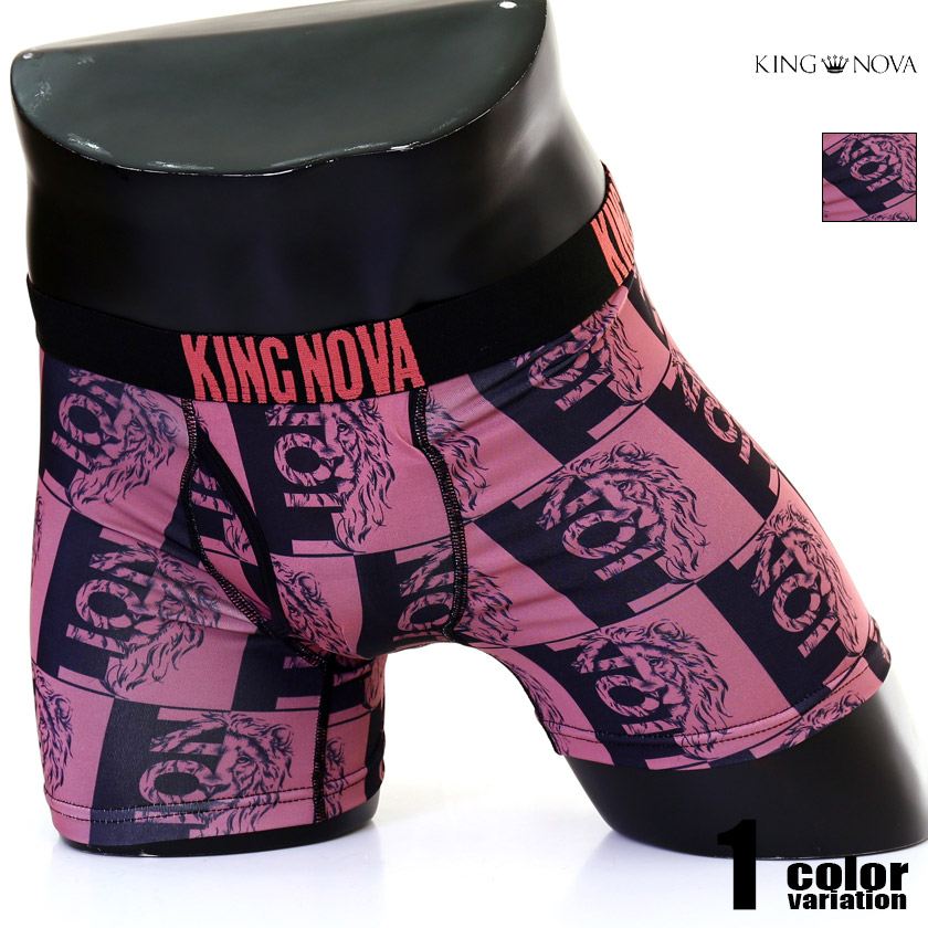 �ܥ������ѥ�� ��� KING NOVA/���󥰥Υ�  �饤���� ���˥ޥ� ưʪ ���饹�� �ܥ������ѥ�ġ��������塡��󥺡��ѥ�� ������