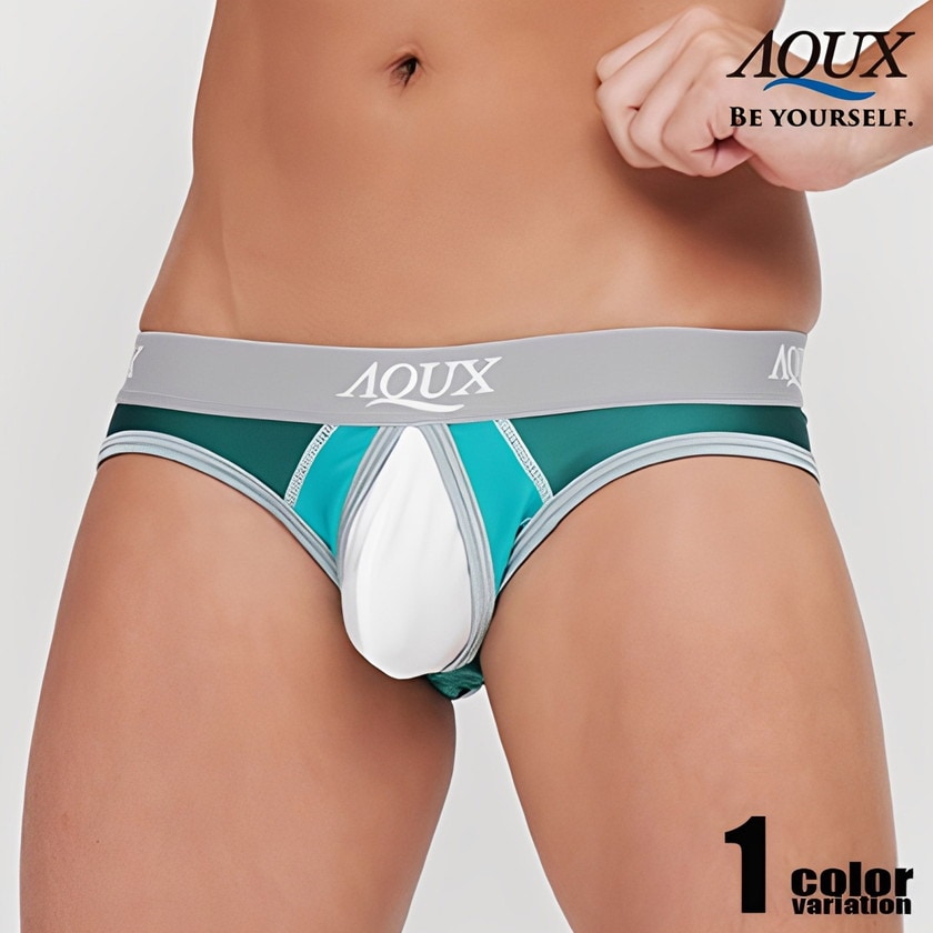 ��󥺥ӥ��� �֥꡼�� AQUX/���å��� Rugby Ball Jocks 