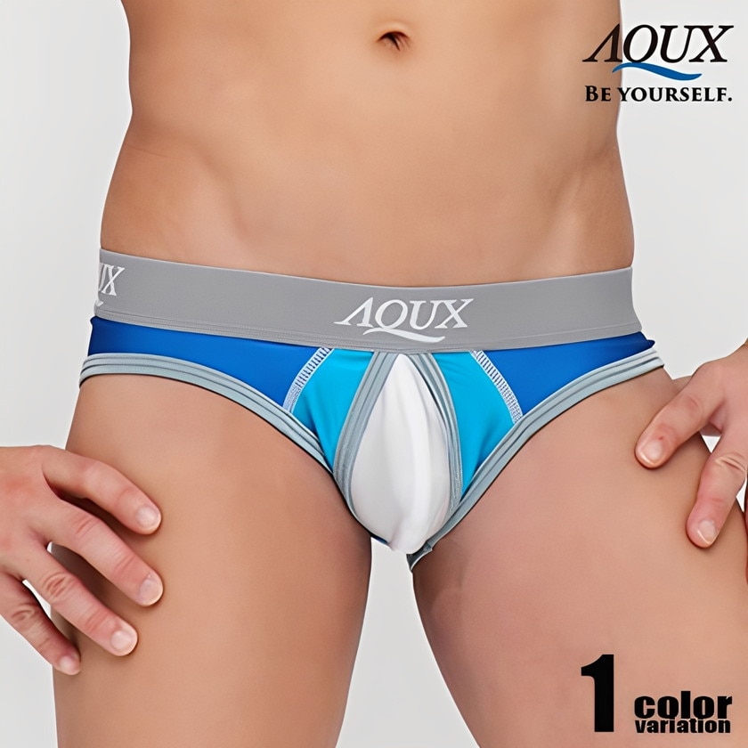 ��󥺥ӥ��� �֥꡼�� AQUX/���å��� Rugby Ball Jocks 