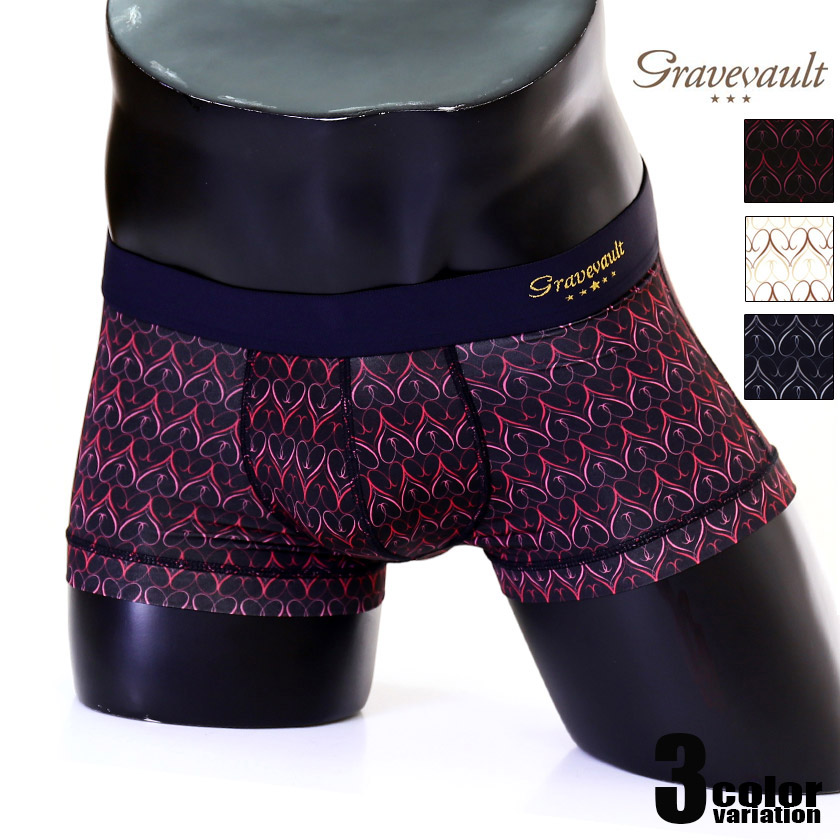 �ܥ������ѥ�� ��󥺡�Gravevault/���쥤�֥ܡ���ȡ�Gift Low-rise �ܥ������ѥ�� ���  �ѥ�� �������� �������������