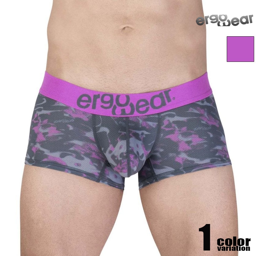 Ergowear/���르������ MAX SE Camo Trunks ����ե顼���� �º��� ��å��� �̵��� Ω��˥�� �������塡��� �ѥ�� �ܥ������ѥ��