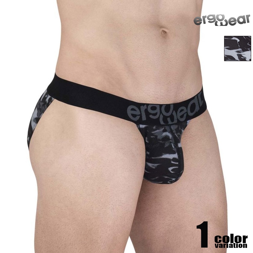 Ergowear/���르������  MAX SE Camo Bikini ����ե顼���� �º��� ��å��� �̵��� �ե�Хå� Ω��˥�� �������塡��� �ѥ�� �ӥ���