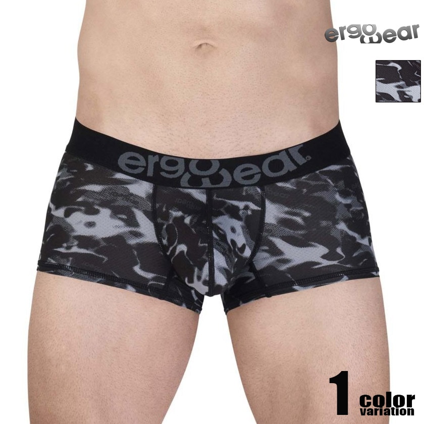 Ergowear/���르������ MAX SE Camo Boxer ����ե顼���� �º��� ��å��� �̵��� Ω��˥�� �������塡��� �ѥ�� �ܥ������ѥ��