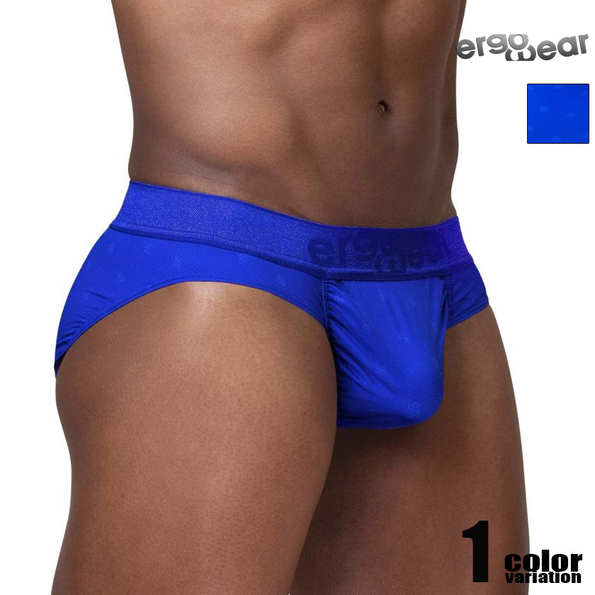 Ergowear/���르������  FEEL SE Brief ���å��� ��å��� �̵��� �ӥ��˥֥꡼�� �ե�Хå� Ω��˥�� �������塡��� �ѥ�� �ӥ���