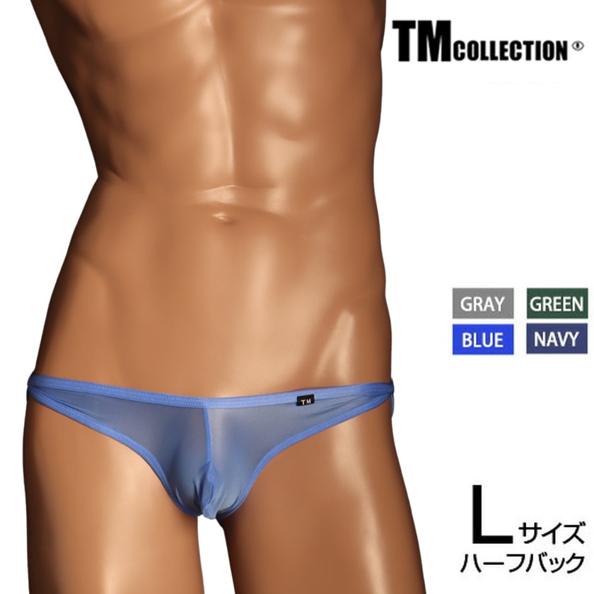 L������ ��NEW ���ꥫ�顼�� ��󥺥ӥ��� TM���쥯����� Clearskin Relax fit bikini ��� �ӥ��� ���� �ѥ�� ������������� TM Collection