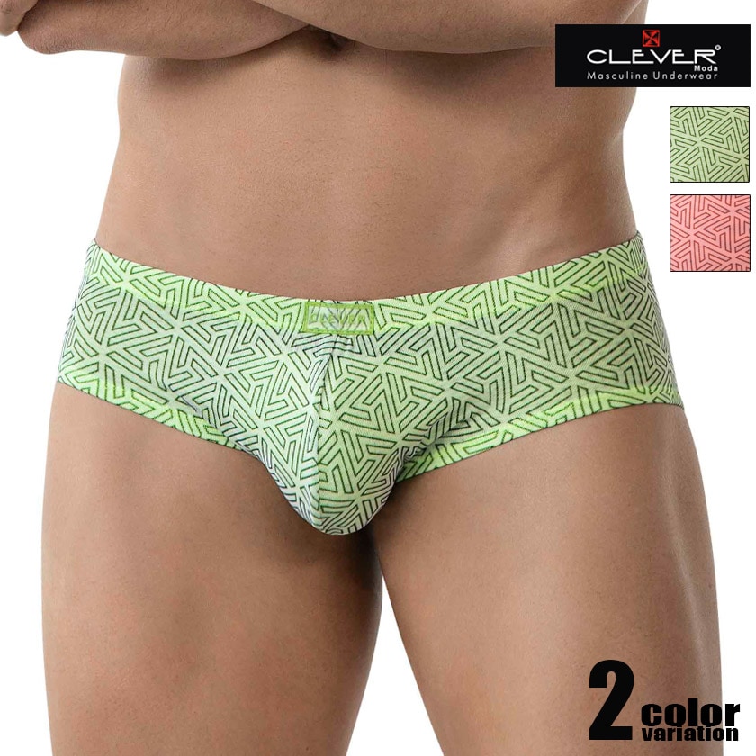 楽天市場】CLEVER（クレバー） Custok Latin Brief ブリーフ SXL 送料無料 : HAMAFU [クレバー] CLEVER Custok Latin Brief ブリーフ Sサイズ (イレギュラーカラー)
