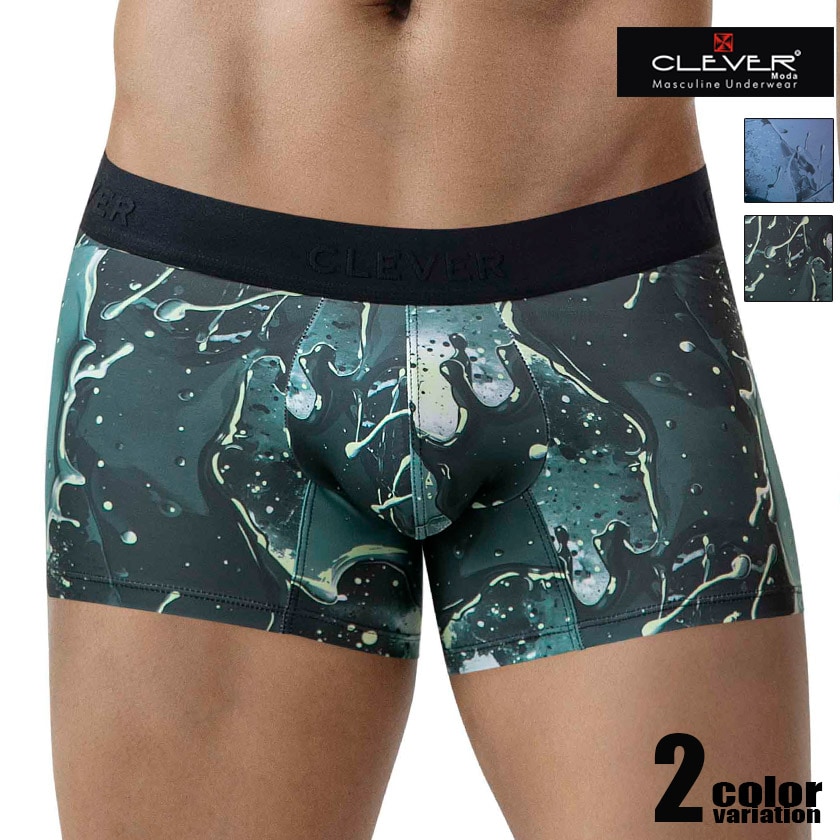 ��󥺥ܥ����� CLEVER/����С� GALIA TRUNKS ���ץ�å����� �ꥢ��ץ��� �������塡��� �ѥ�� �ܥ������ѥ�� �����饤�� Ω��˥��