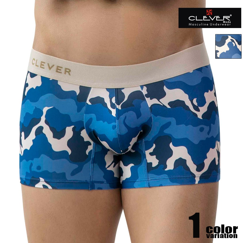��󥺥ܥ����� CLEVER/����С� ALMERIA TRUNKS �������塡��� �ѥ�� �ܥ������ѥ�� �����饤�� Ω��˥��