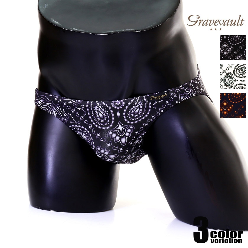 ��󥺥ӥ��ˡ�Gravevault/���쥤�֥ܡ���ȡ�MASK Bikini ��� �ӥ��� �ѥ�� �������� ������������� ��������