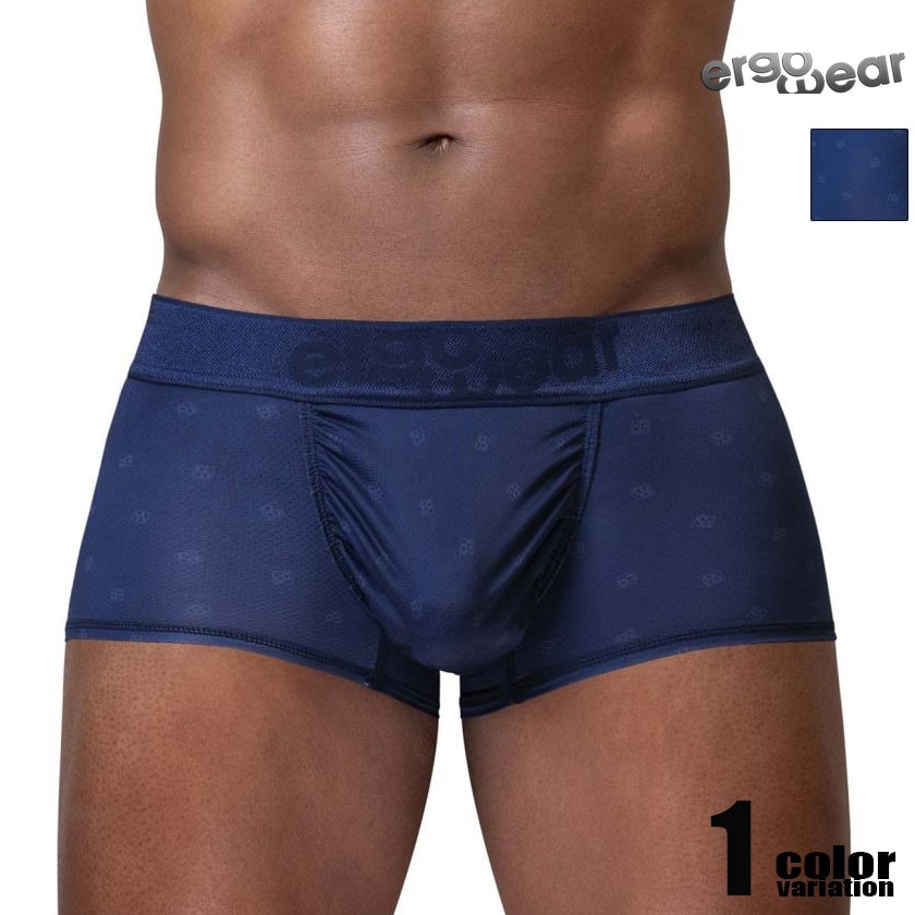 Ergowear/���르������  FEEL SE Boxer ���å��� ��å��� �̵��� �ܥ������ѥ�� Ω��˥�� �������塡��� �ѥ�� �ܥ������ѥ��