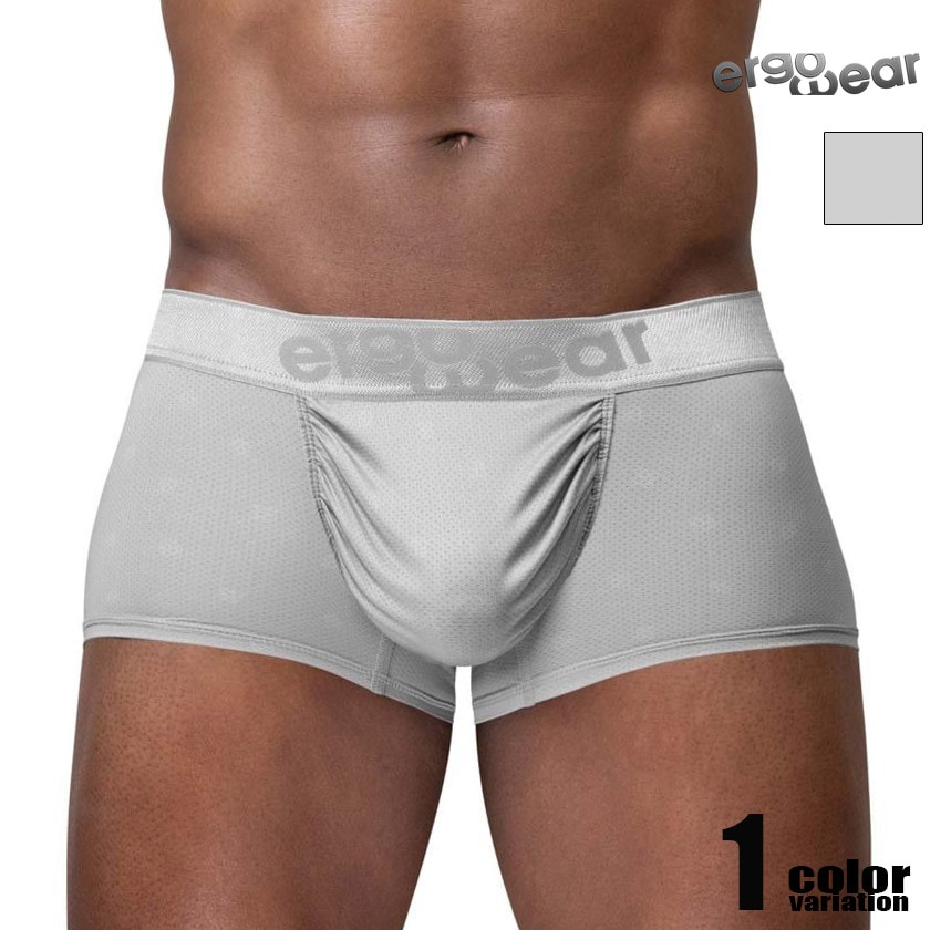 Ergowear/���르������  FEEL SE Boxer ���å��� ��å��� �̵��� �ܥ������ѥ�� Ω��˥�� �������塡��� �ѥ�� �ܥ������ѥ��