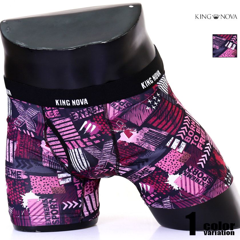 �ܥ������ѥ�� ��� KING NOVA/���󥰥Υ�  ����ե��ƥ� ���ȥ꡼�ȥڥ���� ���顼���� ��� �ܥ������ѥ�ġ��������塡��󥺡��ѥ�� ������