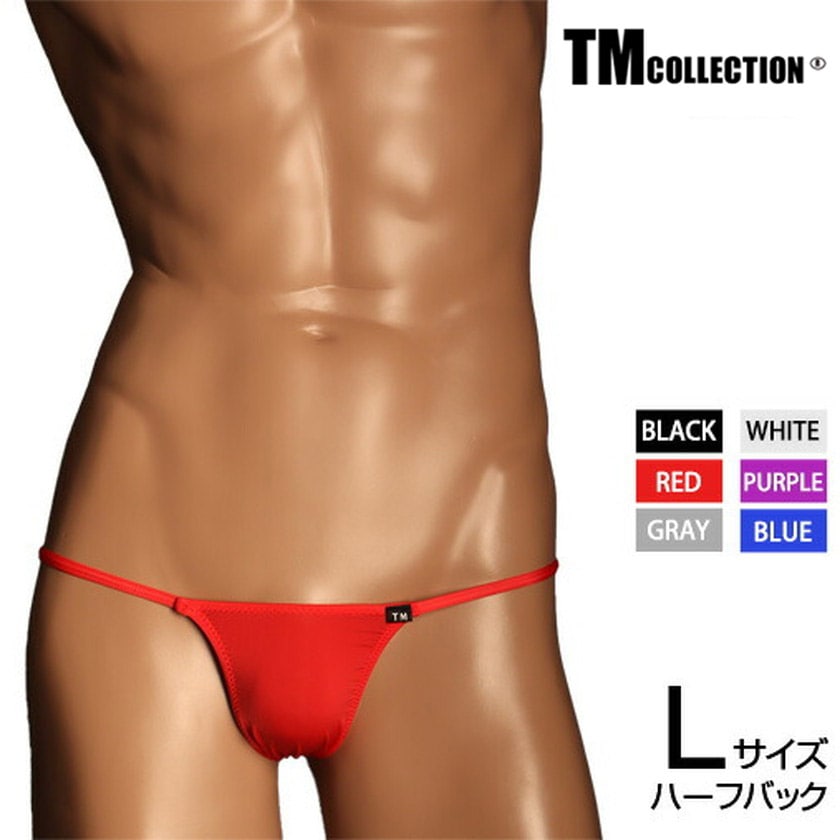 L������ ��󥺥ӥ��� TM���쥯����� STRIKESKIN side string HB Lsize����󥺡��ӥ��ˡ����塡�ѥ�ġ�������������� TM Collection