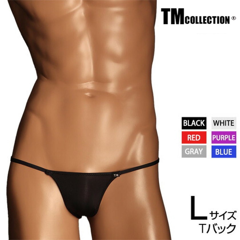 L������ ���T�Хå� TM���쥯����� STRIKESKIN side string TB Lsize����󥺡�T�Хå������塡�ѥ�ġ�������������� TM Collection