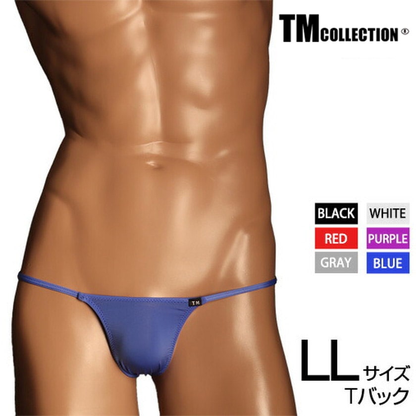LL������ ���T�Хå� TM���쥯����� STRIKESKIN side string TB LLsize����󥺡�T�Хå������塡�ѥ�ġ�������������� TM Collection