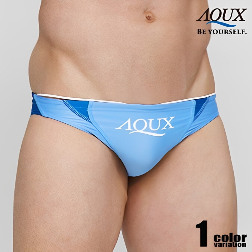 AQUX/���å��� Fang Bikinis 