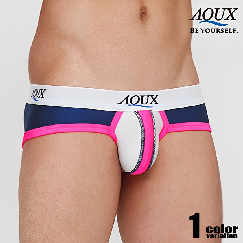 �ܥ������ѥ�� ��� AQUX/���å��� Rugby Boxer 