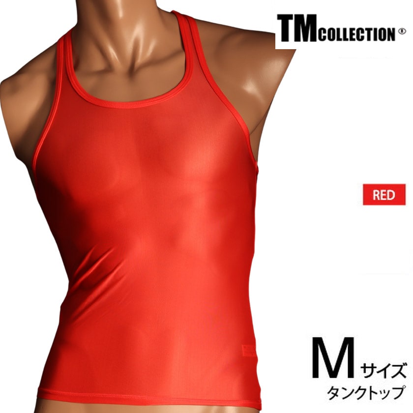 M������ ��NEW ���ꥫ�顼�� TM���쥯����� ��ASIANCLOSET���ꥫ�顼�� Clearskin sports tank top ���󥯥ȥå� ����ʡ������ TM Collection ������ �ﵯʪ ������ ���� �� ���� ����� �����