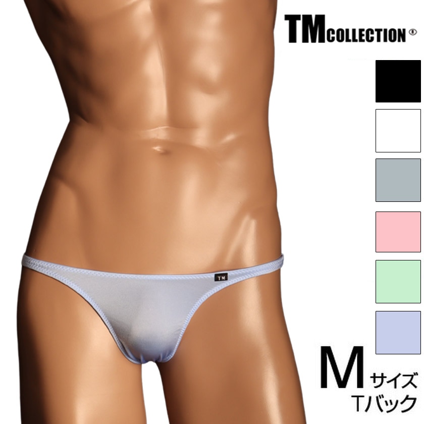 ��ASIANCLOSET����� ���T�Хå� M������ TM Collection Shinysmooth TB ��� T�Хå� ���� �ѥ�� ������������� TM���쥯����� ��������