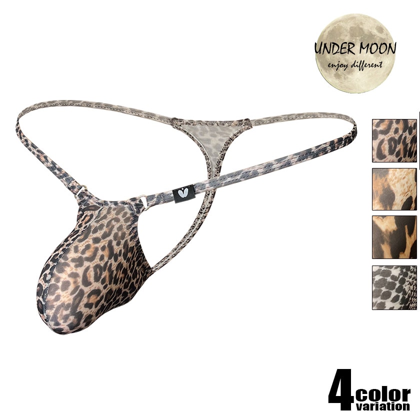 ���T�Хå� UNDER MOON/��������ࡼ�� �쥪�ѡ��ɡ��ҥ祦�������˥ޥ��������͡��� �̥ե����   �������塡��󥺡��ѥ�ġ��������� ����