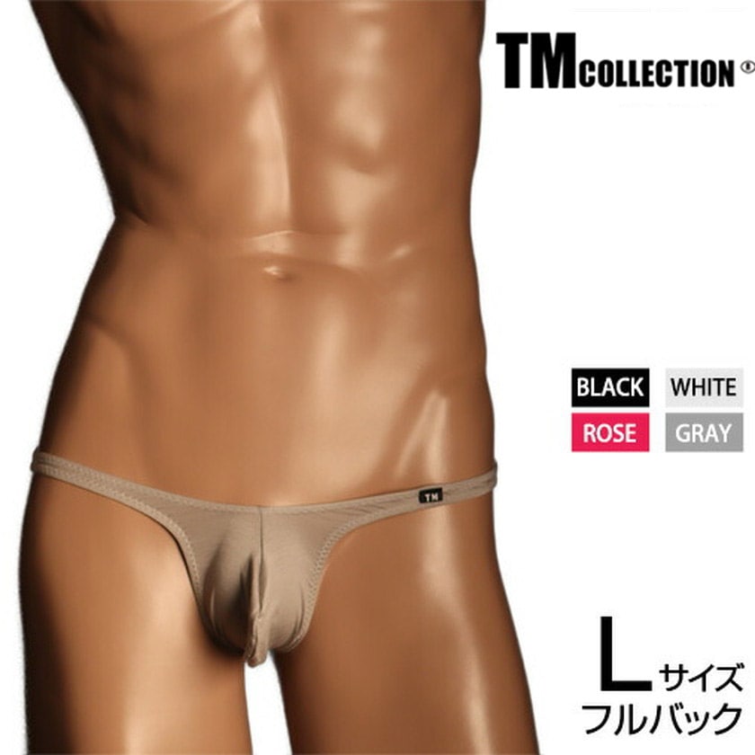 L������ ��󥺥ӥ��� TM���쥯����� Bamboo Bulge style FB BIKINI ��� �ӥ��� ���� �ѥ�� ������������� TM Collection