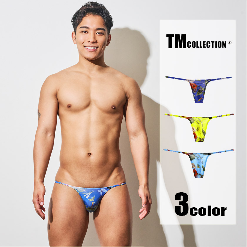 ��ASIANCLOSET����ۥ��T�Хå�  TM���쥯����� FLORA �ϥ��ʥ����㡼�� T�Хå� ���  �������� �������� ������ ��